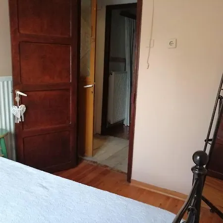 Andreas House بيت للعطل Valíra
