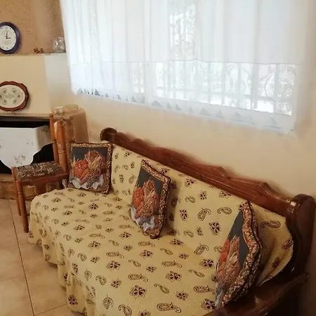 Andreas House *