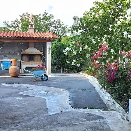 Andreas House Holiday home