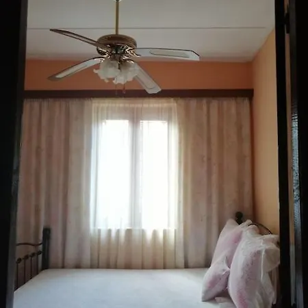 Andreas House بيت للعطل Valíra