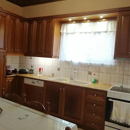 Andreas House بيت للعطل