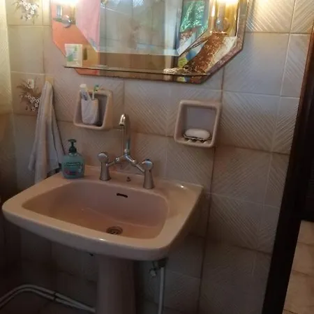 Holiday home Andreas House Valira
